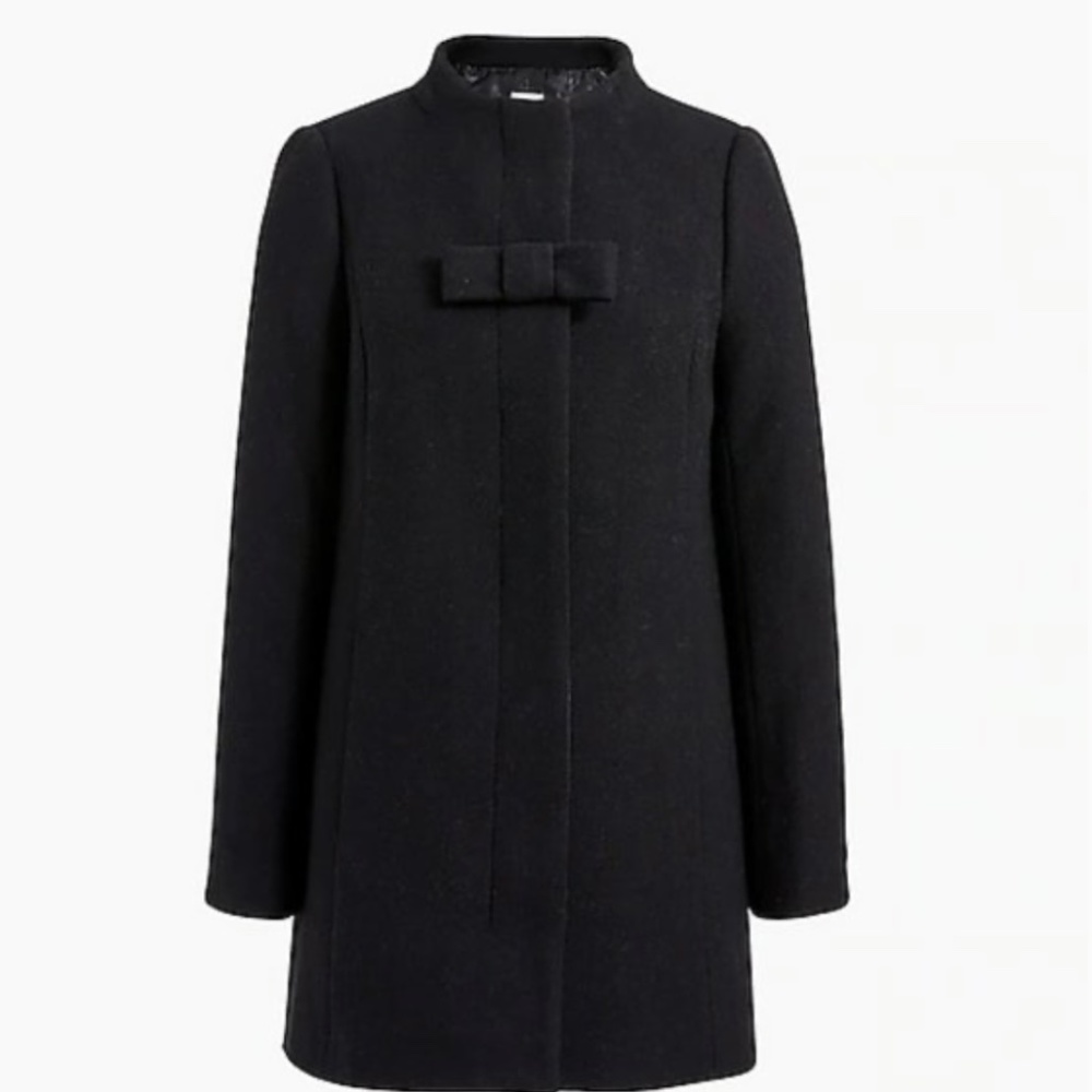 Jcrew coat